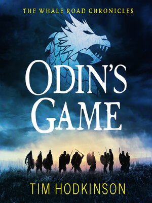 cover image of Odin's Game